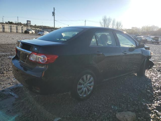 Photo 3 from auction – 2013 TOYOTA COROLLA BA with VIN 2T1BU4EE3DC982465