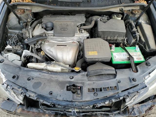 Photo 11 from auction – 2014 TOYOTA CAMRY L with VIN 4T1BF1FK2EU435331