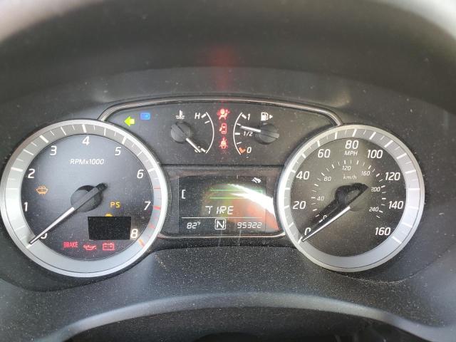 Photo 9 from auction – 2014 NISSAN SENTRA S with VIN 3N1AB7AP2EY260760