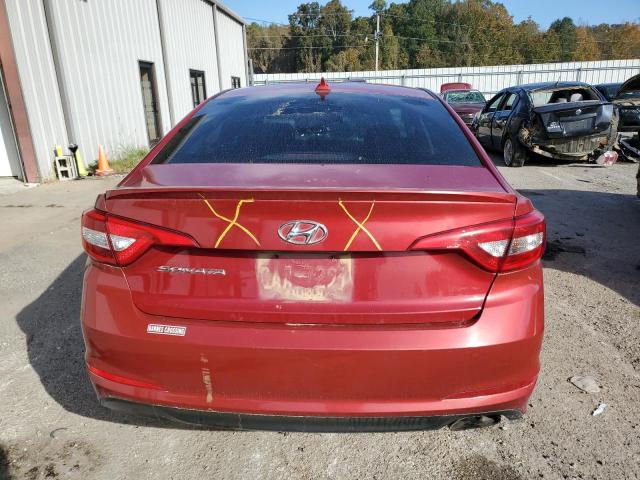 Photo 6 from auction – 2017 HYUNDAI SONATA SE with VIN 5NPE24AF2HH594826