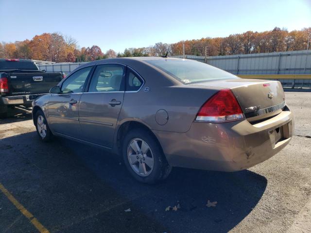 صورة رقم 2 من المزاد - 2007 CHEVROLET IMPALA LT مع VIN 2G1WT58K979130856
