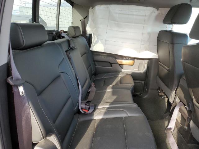 Photo 10 from auction – 2016 CHEVROLET SILVERADO with VIN 3GCUKSEC9GG141780