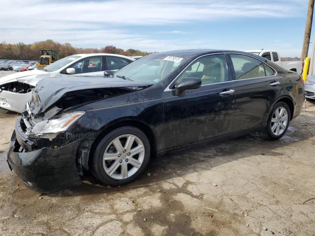 LEXUS ES 350 2009 with VIN JTHBJ46G992323027 - Photo from auction