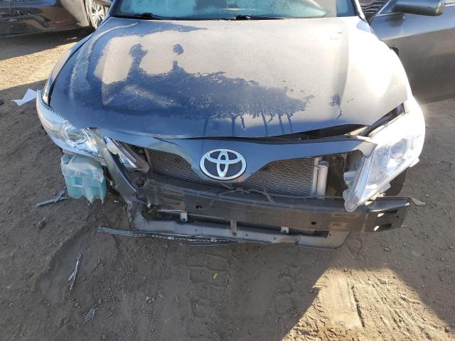 Photo 11 from auction – 2010 TOYOTA CAMRY BASE with VIN 4T1BF3EK2AU104241