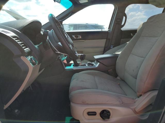Photo 7 from auction – 2013 FORD EXPLORER with VIN 1FM5K7B86DGC51903