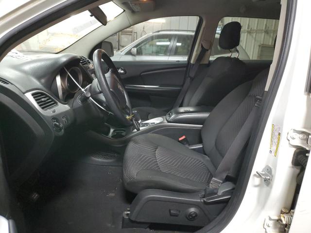 Photo 7 from auction – 2016 DODGE JOURNEY SX with VIN 3C4PDCBB2GT156749