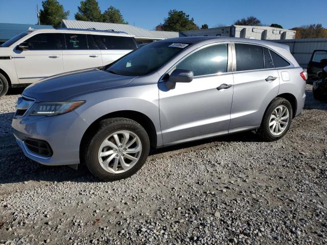 ACURA RDX TECHNO 2016 with VIN 5J8TB3H59GL006950 - Photo from auction