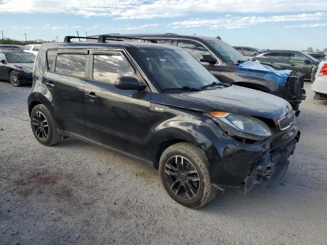 Photo 4 from auction – 2014 KIA SOUL with VIN KNDJN2A20E7077984