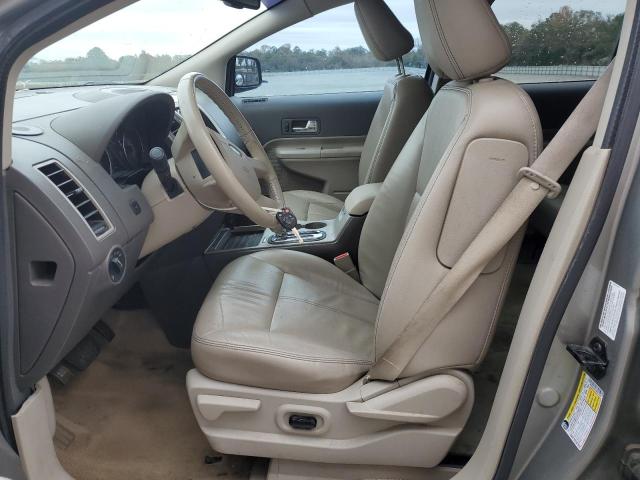 Photo 7 from auction – 2008 FORD EDGE LIMIT with VIN 2FMDK39C28BB37988