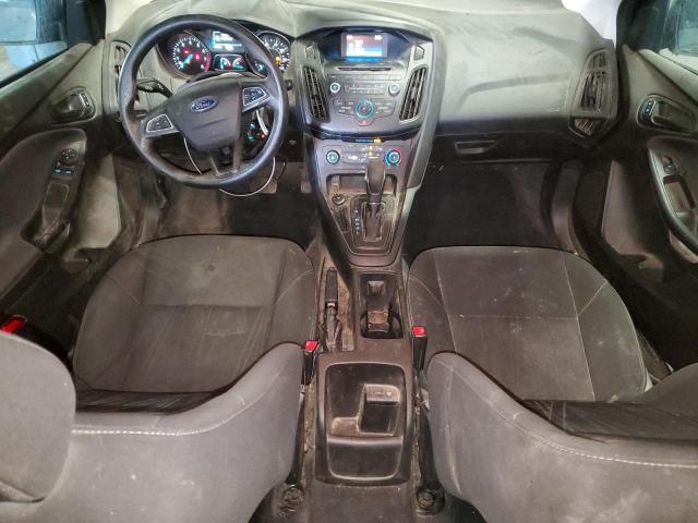 Photo 8 from auction – 2016 FORD FOCUS S with VIN 1FADP3E29GL262865