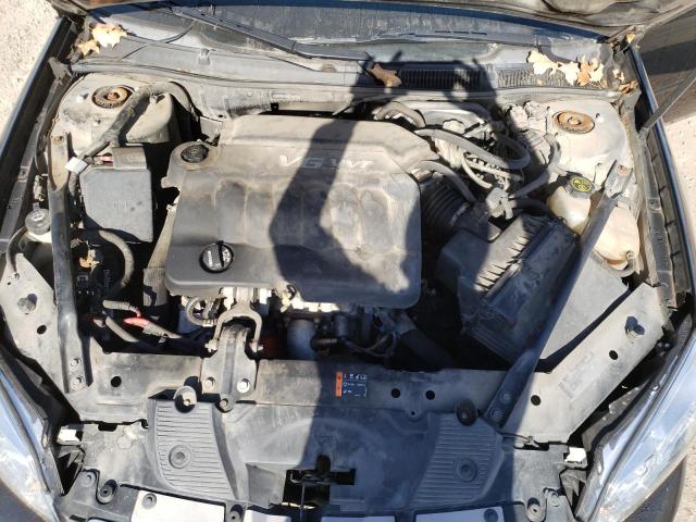 Photo 11 from auction – 2013 CHEVROLET IMPALA LS with VIN 2G1WF5E31D1243182