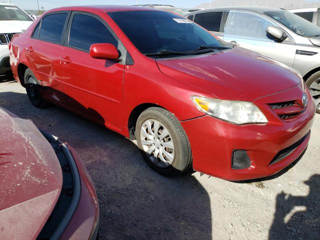 Photo 4 from auction – 2012 TOYOTA COROLLA BA with VIN JTDBU4EE5C9180746