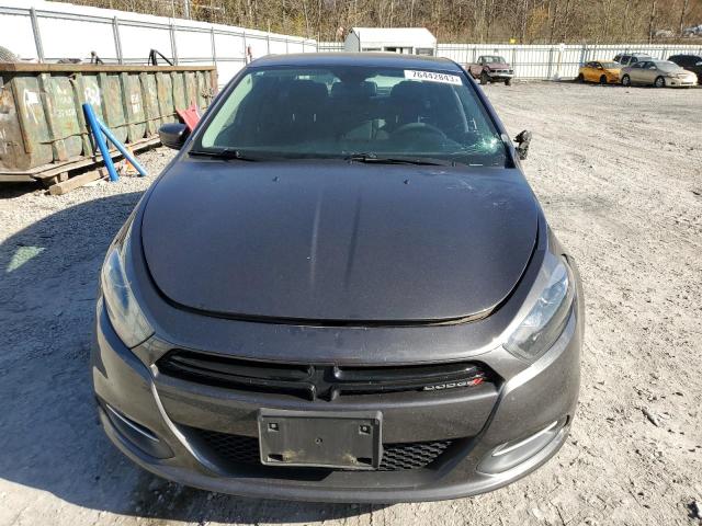 Photo 5 from auction – 2016 DODGE DART SXT with VIN 1C3CDFBB7GD660823