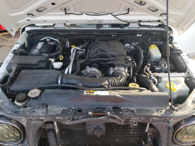 Photo 11 from auction – 2013 JEEP WRANGLER U with VIN 1C4BJWDG8DL622804