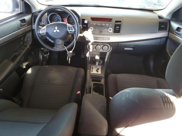 Photo 8 from auction – 2013 MITSUBISHI LANCER ES/ with VIN JA32X2HU9DU010465