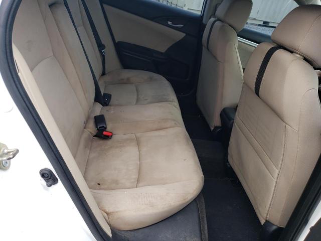 صورة رقم 10 من المزاد - 2016 HONDA CIVIC EX مع VIN 19XFC2F76GE075031