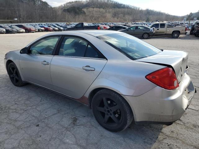Photo 2 from auction – 2008 PONTIAC G6 BASE with VIN 1G2ZG57B184160940