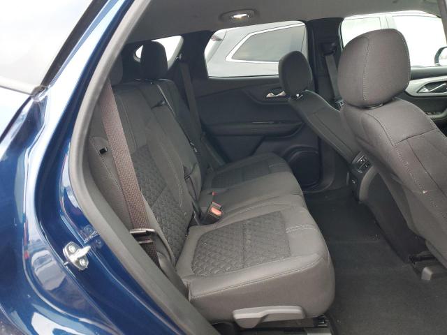 Photo 11 from auction – 2022 CHEVROLET BLAZER 2LT with VIN 3GNKBCR41NS204646