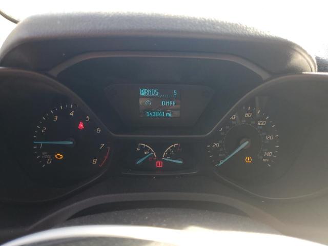 Photo 9 from auction – 2017 FORD TRANSIT CO with VIN NM0LS7F72H1303790