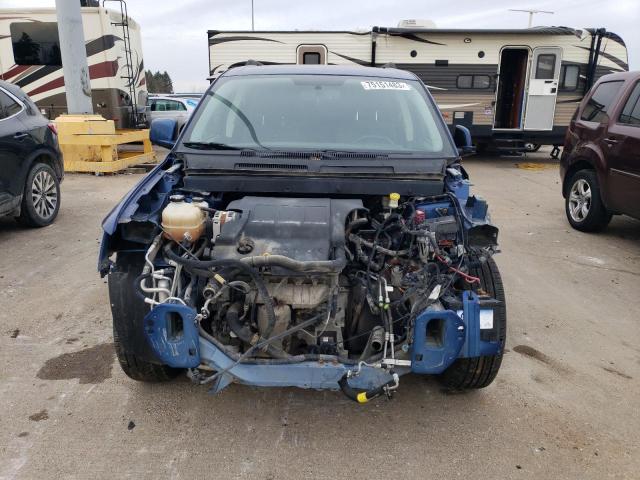 Photo 5 from auction – 2010 DODGE JOURNEY SX with VIN 3D4PH5FV2AT255294