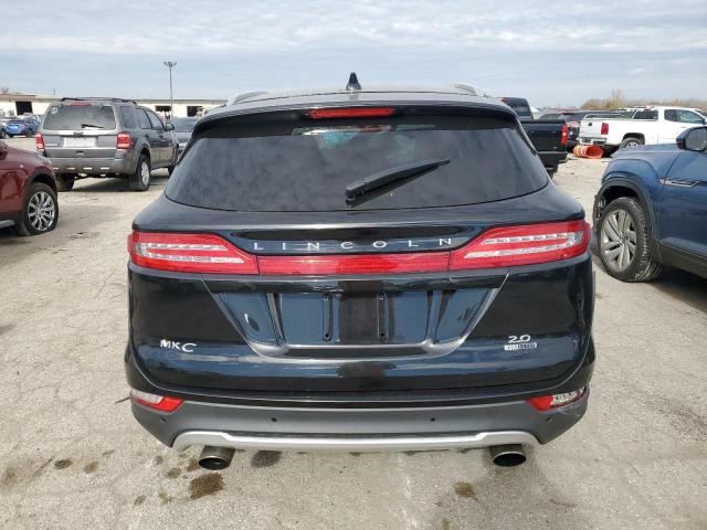 Photo 6 from auction – 2015 LINCOLN MKC with VIN 5LMCJ1A90FUJ07492