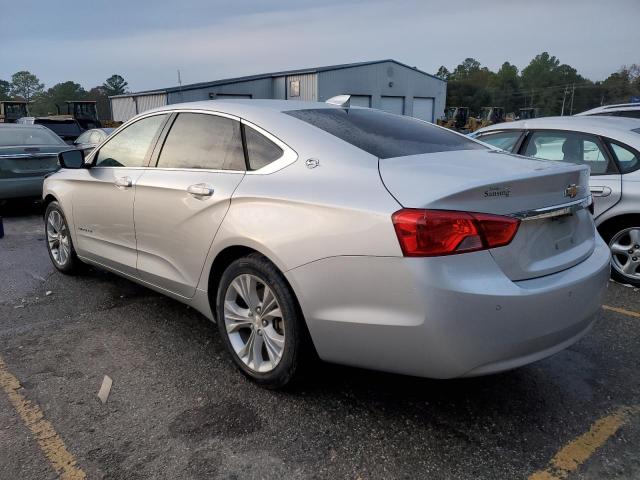 Photo 2 from auction – 2015 CHEVROLET IMPALA LT with VIN 2G1115SL5F9230937