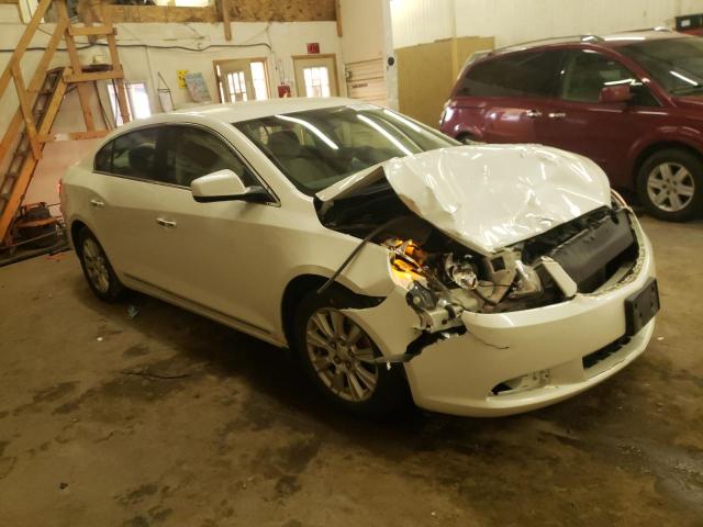 Photo 4 from auction – 2011 BUICK LACROSSE C with VIN 1G4GA5EC0BF325965