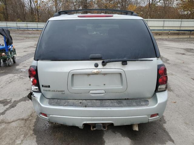 Photo 6 from auction – 2008 CHEVROLET TRAILBLAZE with VIN 1GNDT13S182103950