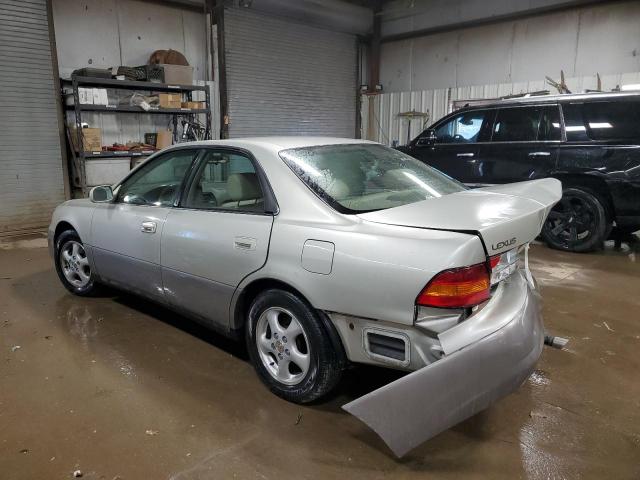 Photo 2 from auction – 1997 LEXUS ES 300 with VIN JT8BF22G1V0069637