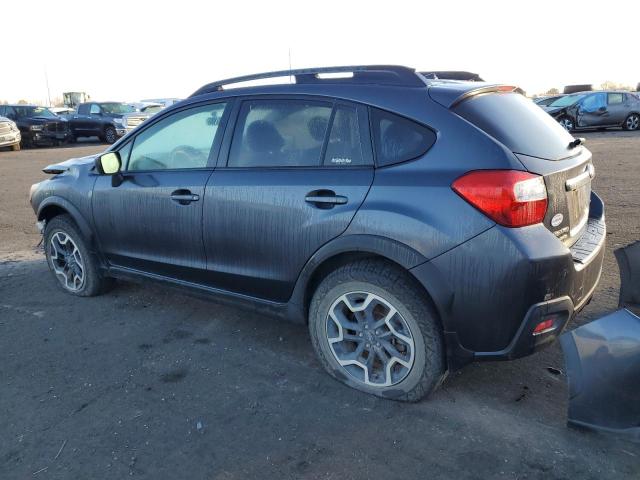 Photo 2 from auction – 2017 SUBARU CROSSTREK with VIN JF2GPABC7HG273593