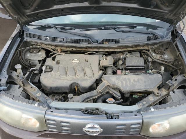 Photo 11 from auction – 2009 NISSAN CUBE BASE with VIN JN8AZ28RX9T124687
