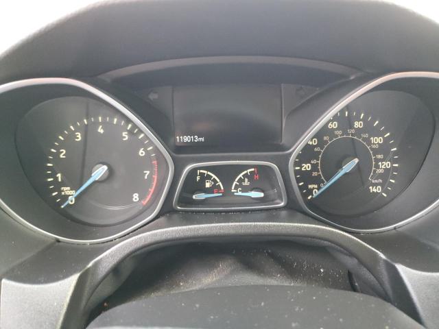 Photo 9 from auction – 2016 FORD FOCUS SE with VIN 1FADP3F26GL335222