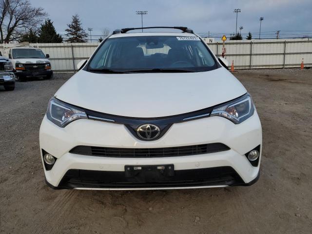 Photo 5 from auction – 2018 TOYOTA RAV4 ADVEN with VIN 2T3RFREVXJW857597