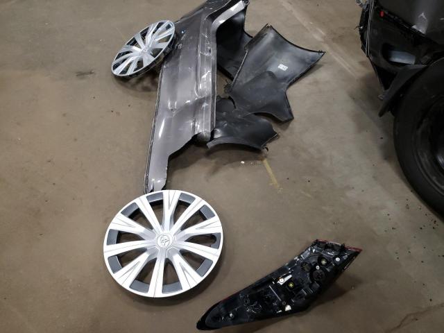 Photo 12 from auction – 2020 TOYOTA CAMRY LE with VIN 4T1E31AK7LU544572