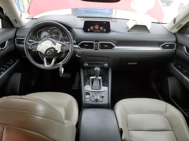 Photo 8 from auction – 2019 MAZDA CX-5 TOURI with VIN JM3KFACM5K1547684