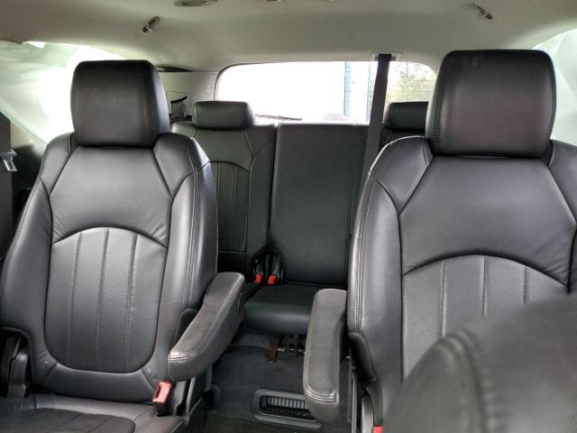 Photo 10 from auction – 2012 BUICK ENCLAVE with VIN 5GAKRCED2CJ301168