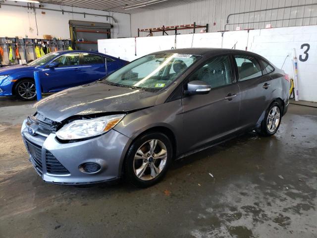 صورة رقم 1 من المزاد - 2013 FORD FOCUS SE مع VIN 1FADP3F24DL292446