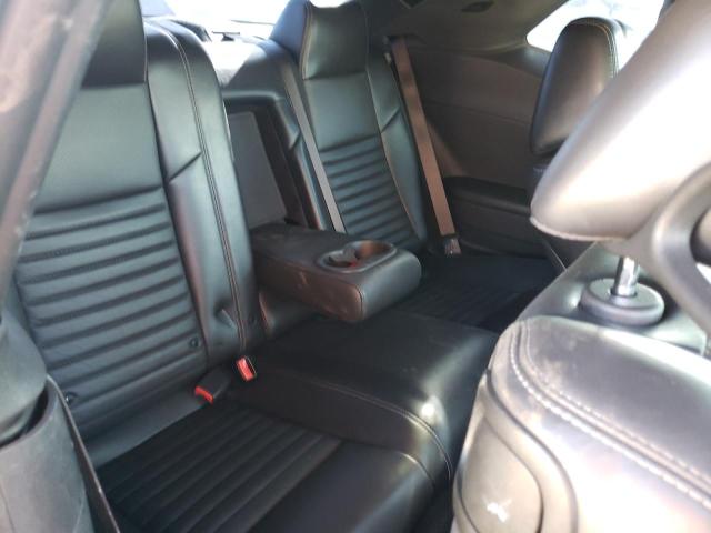 Photo 10 from auction – 2013 DODGE CHALLENGER with VIN 2C3CDYBT3DH704769