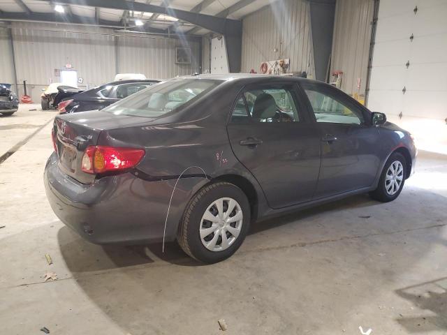 Photo 3 from auction – 2010 TOYOTA COROLLA BA with VIN 2T1BU4EE5AC514894