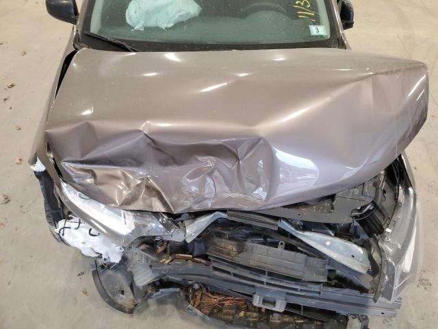 Photo 12 from auction – 2020 MITSUBISHI OUTLANDER with VIN JA4AZ3A38LZ045055