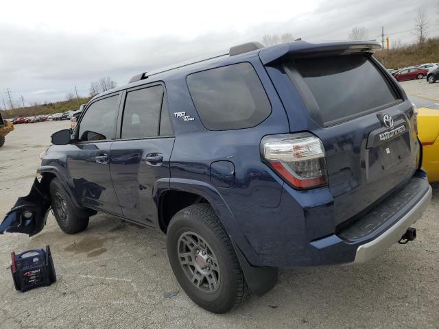 Photo 2 from auction – 2018 TOYOTA 4RUNNER SR with VIN JTEBU5JR0J5600024