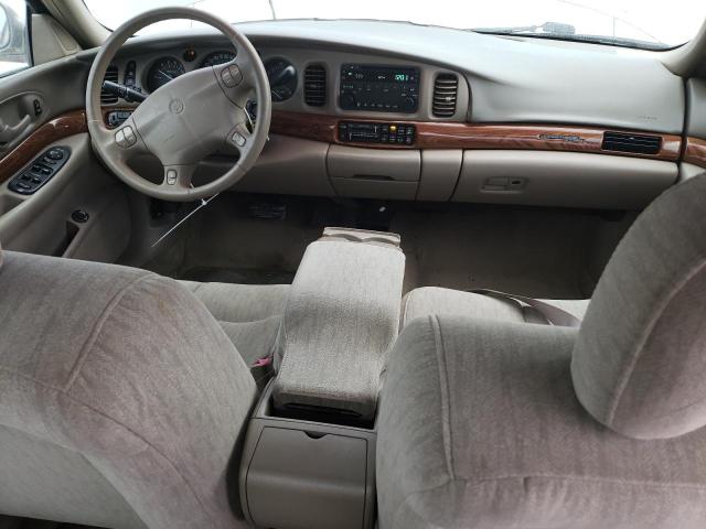 Photo 8 from auction – 2002 BUICK LESABRE CU with VIN 1G4HP54KX2U242633