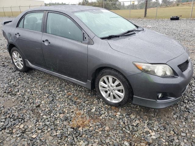 Photo 4 from auction – 2010 TOYOTA COROLLA BA with VIN 2T1BU4EE2AC453701