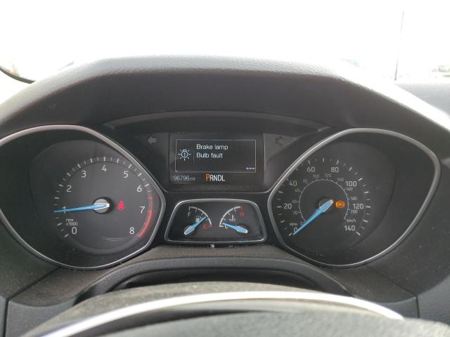 Photo 9 from auction – 2015 FORD FOCUS SE with VIN 1FADP3F27FL242904