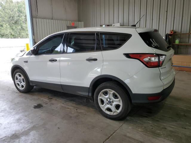 Photo 2 from auction – 2018 FORD ESCAPE S with VIN 1FMCU0F70JUD04196