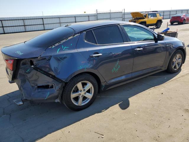 Photo 3 from auction – 2015 KIA OPTIMA LX with VIN 5XXGM4A74FG476605