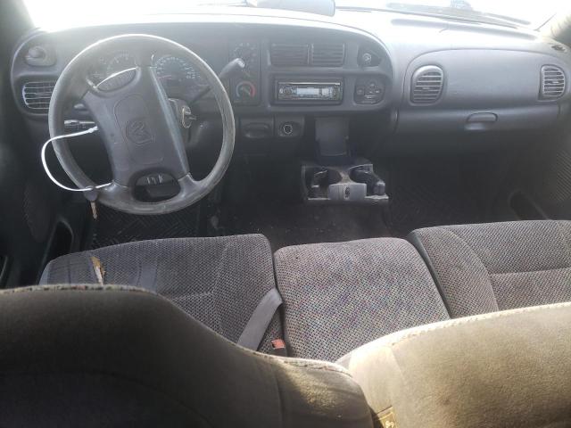 Photo 8 from auction – 1998 DODGE RAM 1500 with VIN 1B7HC13Y6WJ202099