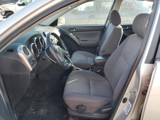 Photo 7 from auction – 2003 TOYOTA COROLLA MA with VIN 2T1KR32E33C066450