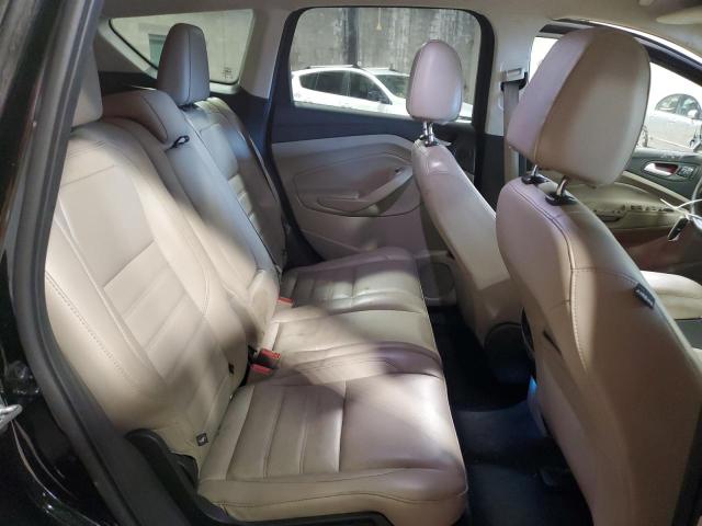 Photo 10 from auction – 2017 FORD ESCAPE TIT with VIN 1FMCU9J96HUD14741