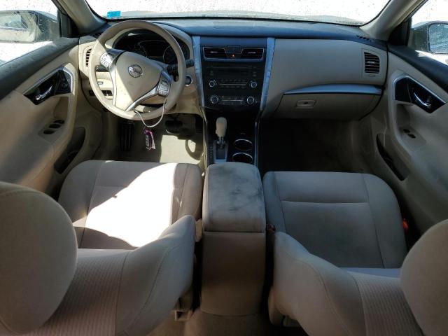 Photo 8 from auction – 2013 NISSAN ALTIMA 2.5 with VIN 1N4AL3AP2DC115153